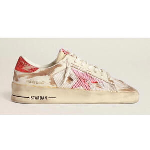 Golden Goose Stardan Sneakers(PLEASE REQUEST YOUR SIZE FOR PURCHASING)